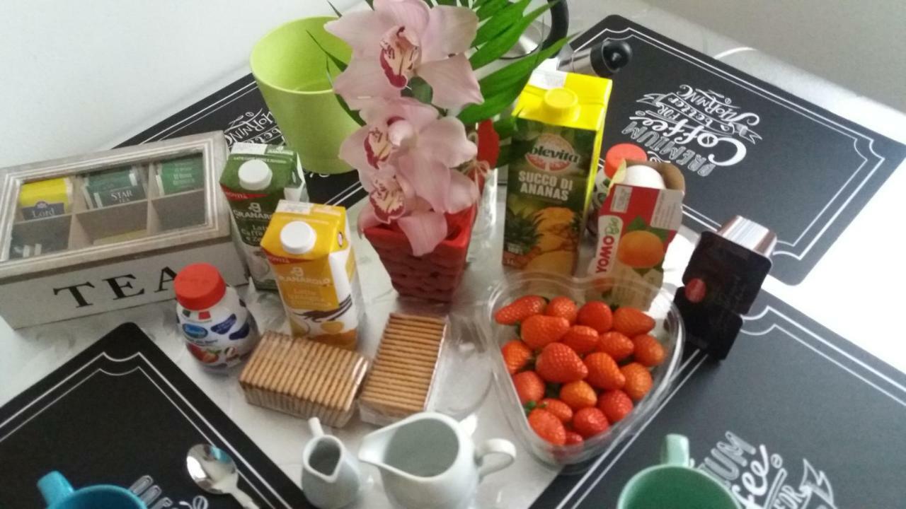 Le Mondine Molinella Ngoại thất bức ảnh