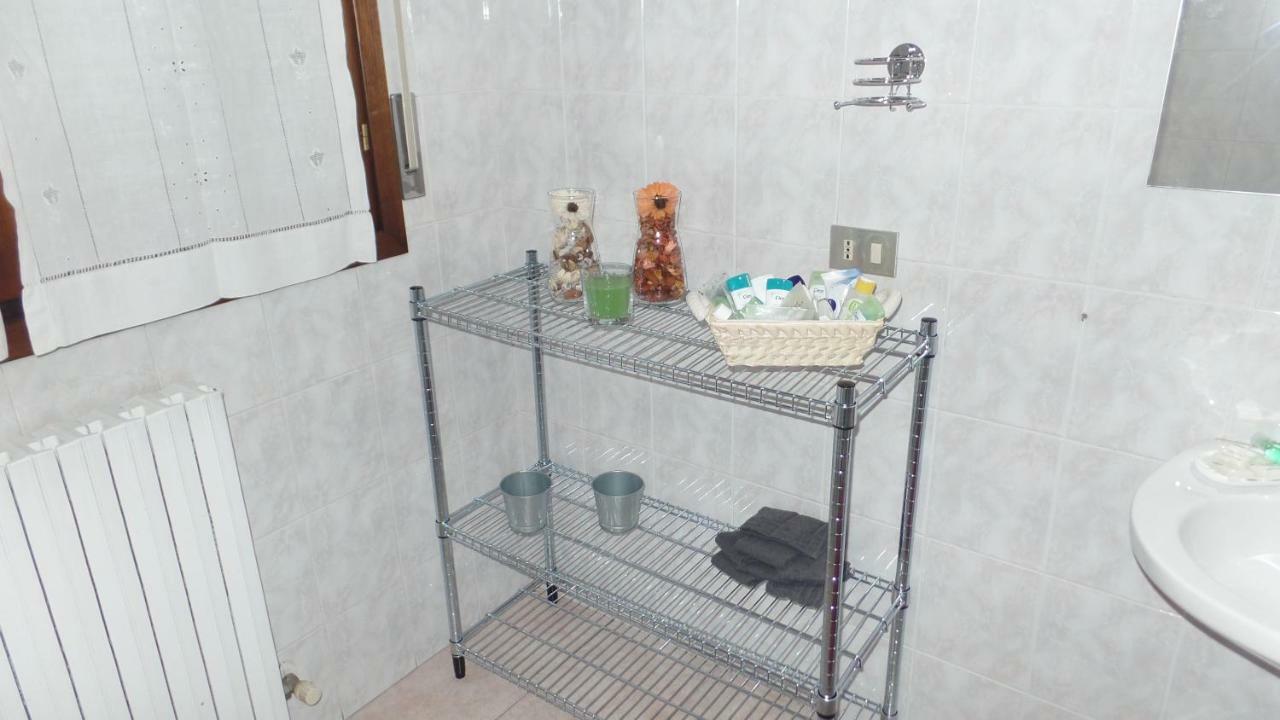 Le Mondine Molinella Ngoại thất bức ảnh