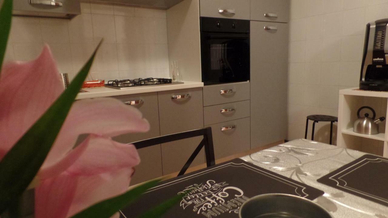 Le Mondine Molinella Ngoại thất bức ảnh