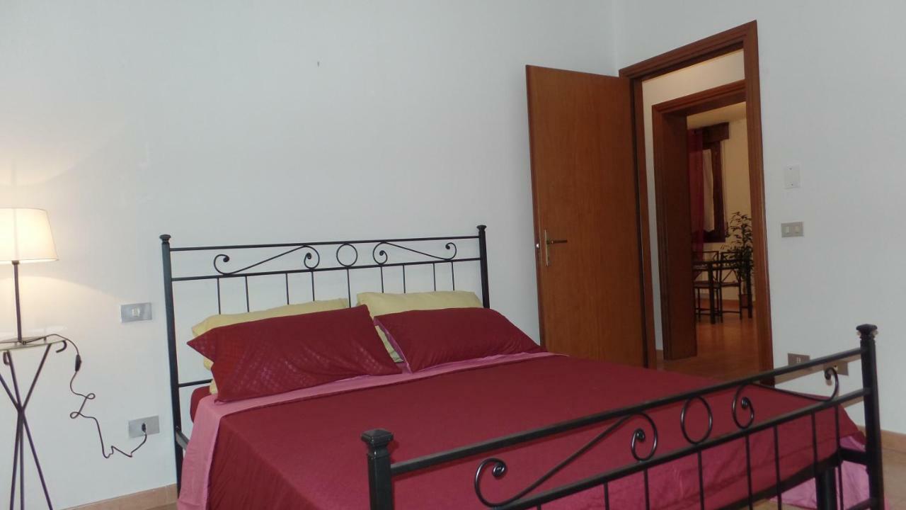 Le Mondine Molinella Ngoại thất bức ảnh