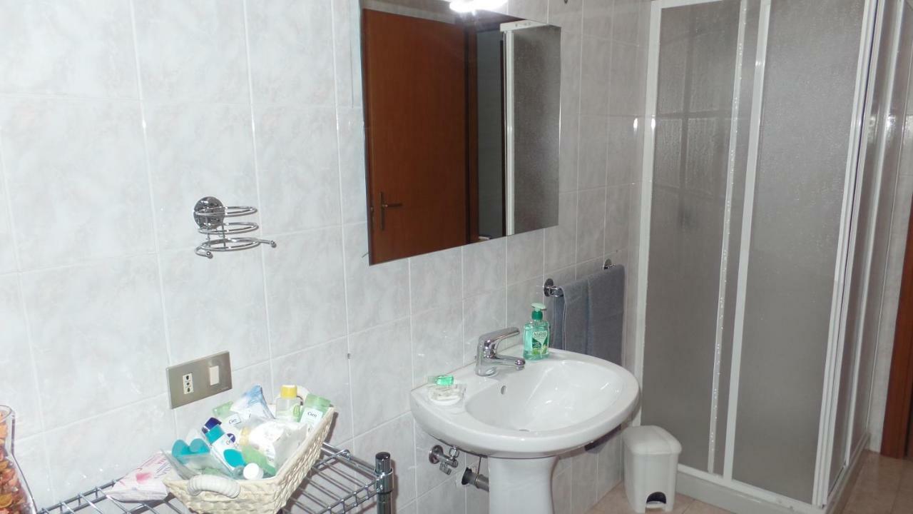 Le Mondine Molinella Ngoại thất bức ảnh