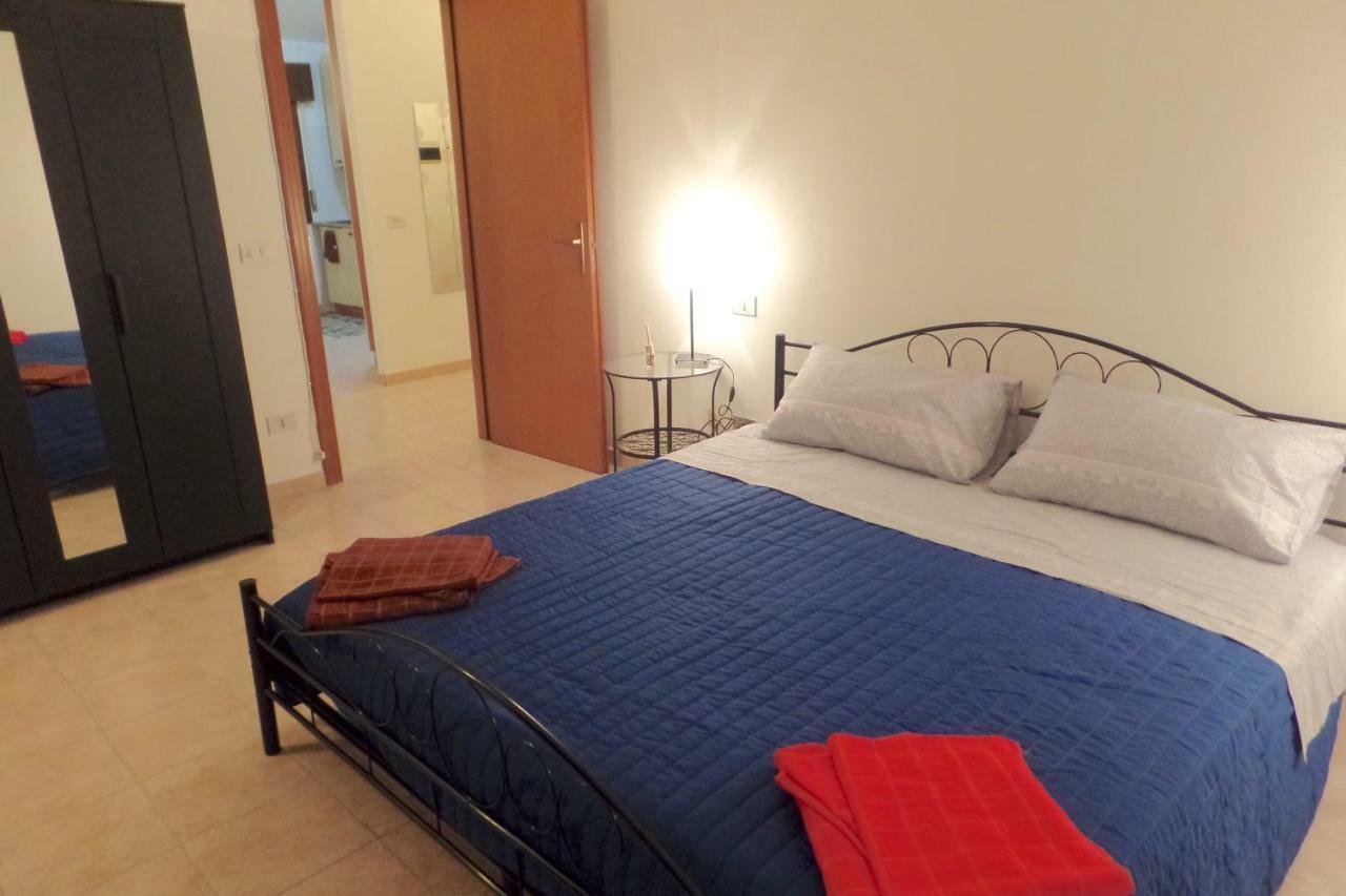 Le Mondine Molinella Ngoại thất bức ảnh